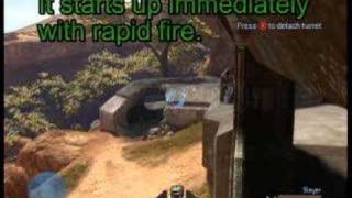 Halo Reach Multiplayer Gameplay  Reload This [upl. by Bucky223]