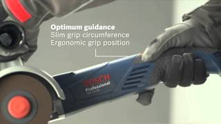 Bosch GSI 14 CE Professional Burnisher [upl. by Benson]