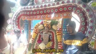 Vettuvanam Sri Ellaiamman Temple video [upl. by Artemas750]