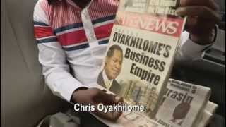 Unreported World Nigerias Millionaire Preachers [upl. by Ydur]