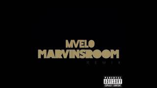 Mvelo  Marvins Room Remix Official Audio [upl. by Etireugram]