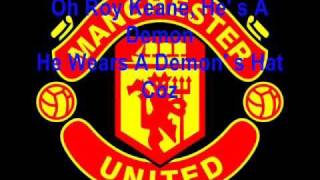 champion ole oleman utd song [upl. by Elaina]