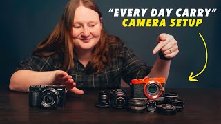 the BEST VALUE every day camera that actually fits in your pocket [upl. by Polard627]