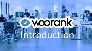 What is WooRank An Introduction [upl. by Enajaras]