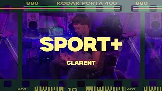 SPORT  CLARENT LETRA [upl. by Inami]