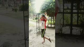 Rishika dance viral dance youtube youtubeshorts [upl. by Nalhsa]