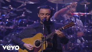 Dave Matthews Band  40 Live from New Jersey 1999 [upl. by Suidualc612]