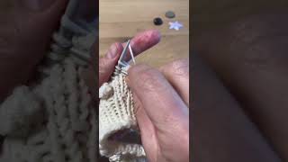 How to avoid holes around your bobbles 12 [upl. by Khanna]