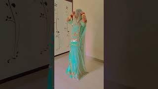 Bole to mitho lagerajasthni song dance video [upl. by Ylsew]