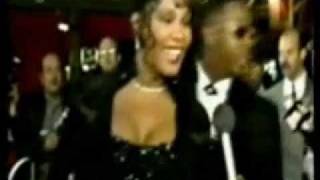 Whitney Houston disgusting tv program [upl. by Jade]