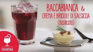 Baccabianca  Intervallo italiano  Sanbittèr [upl. by Nnylylloh]