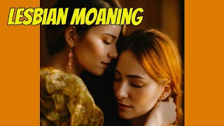 How to Pronounce quotLesbian Moaningquot in English CORRECTLY [upl. by Nigrom601]