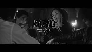 BIBI  Kazino 8D AUDIO [upl. by Blanding]