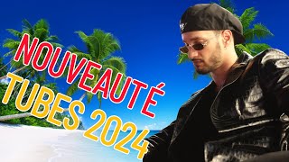 HITS LÉTÉ 2024 ⚡ Les Plus Belles Chansons dÉté 2024 ⚡ Chanson Francaise 2024 Nouveauté [upl. by Tlaw]