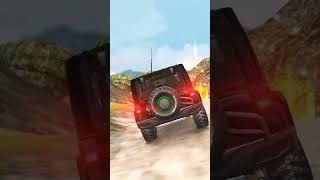 Super Mahindra Thar [upl. by Ahsiki]