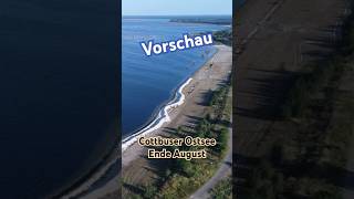 Vorschau  Cottbuser Ostsee Ende 2024 short [upl. by Evelyn]