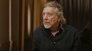 Robert Plant Shares The Sad Reason Hes Done With Led Zeppelin [upl. by Redvers470]