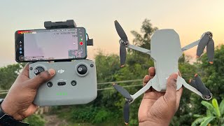 DJI Mini 2 Drone  DJI Mini 2 15m Limit Solution  Review  DJI Drone  DJI Mini 2 Unboxing [upl. by Urbas353]