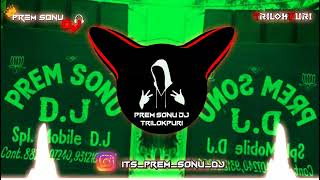 Dus Don Dj Remix  Hard Vibration Remix  Badmashi Song  Dj Lux Bsr  Prem Sonu DJ Trilokpuri [upl. by Kasevich]