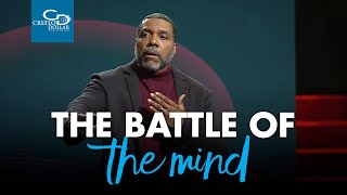 The Battle of the Mind  Sunday Service [upl. by Loreen568]