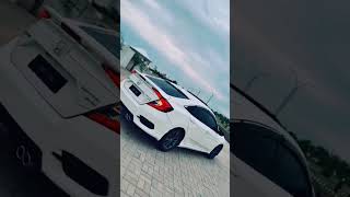 My Dream Car Honda Civic nepal bangladesh india pakistan [upl. by Jareb589]