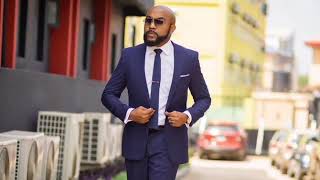 Selense Official Music video  Banky W ft Mercy Chinwo [upl. by Sabir]