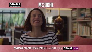 MOUCHE  En DVD BluRay et sur Canal VOD [upl. by Leirua528]