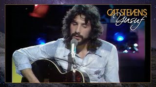 Yusuf  Cat Stevens – Into White Live 1971  Tea For The Tillerman [upl. by Nylitsirk]