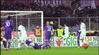 Promo ASRoma Finale Coppa Italia 2013 HD [upl. by Rouvin39]