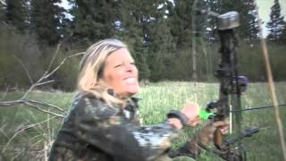 Eastmans Hunting TV  British Columbia Black Bears  Outdoor Channel [upl. by Iruahs]