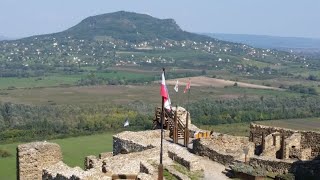 Urlaub am ungarischen Plattensee Unsere schönsten Ausflugsziele am Nordufer des Balaton [upl. by Aenal33]