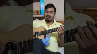 Kholakhuli Bolte Gele unplugged rajbarmansongs bonnysengupta rittikasen svf acousticcover [upl. by Allis]