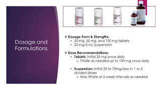 Spironolactone for Hypertension [upl. by Ecitnerp]