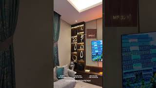 CustomMade Luxury TV Walls by Theyyampattil [upl. by Nahgam]