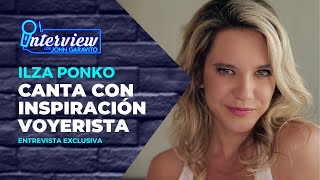 Ilza Ponko quotEspía a sus Vecinos mientras Hacen El Deliciosoquot [upl. by Ladnyc]