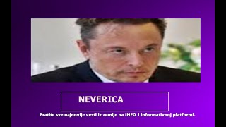 ŠOKANTNO I NEVEROVATNO TRESE SE AMERIKA NAJAVIO  INFO 1 [upl. by Soll]