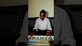 Kya Khoob Lagti Ho song of movie quotDHARMATMAquotKeyboard Shorts [upl. by Nagey]