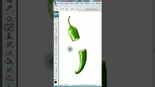 Photoshop tutorial ll Adobe illustrator short video [upl. by Targett]