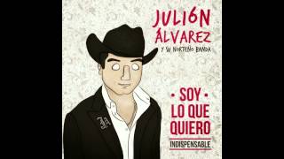 Julion Alvarez y Su Norteño Banda  Conozco una Negra [upl. by Eustache936]