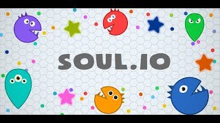 Soulio Official Gameplay Trailer [upl. by Nalhsa599]