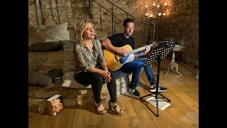 Laura Wilde  Unplugged LIVE Session zum quotUnbeschreiblichquot Album Release 04062021 [upl. by Ettenel]