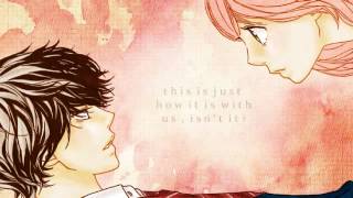 »Ao Haru Ride  Be Somebody ♥ [upl. by Linnea]