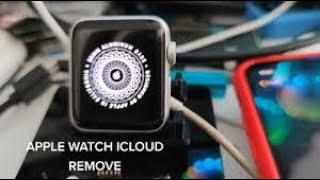 APPLE WATCH BYPASS VS DESBLOQUEO DE ICLOUD PERMANENTE 2024 EN ESPAÑOL [upl. by Aleras792]