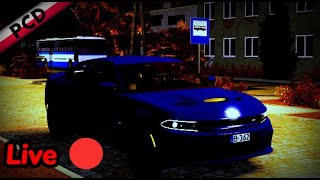 Live 🔴 Ostatni dzień ☀️ eventu 🎃 w PCD kupujemy 💵 Mercedesa [upl. by Concepcion]