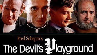 Official Trailer  THE DEVILS PLAYGROUND 1976 Fred Schepisi Arthur Dignam [upl. by Rudin]