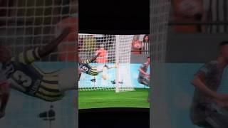 What Happens When You Master Enner Valencias FIFA 23 GOLAÇO VOLEIO [upl. by Nahpets183]