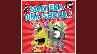 Sortera dina sopor [upl. by Wiles]