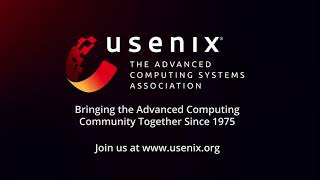 USENIX Outro [upl. by Isacco940]