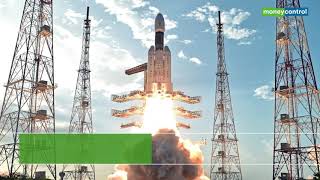 Walchandnagar Industries climbs 20 on ISRO order [upl. by Jariah119]