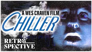 Wes Cravens Cult Horror I Chiller 1985 I Retrospective [upl. by Wootan]